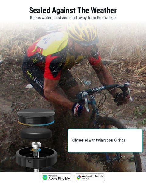 Stem Cap Tracker