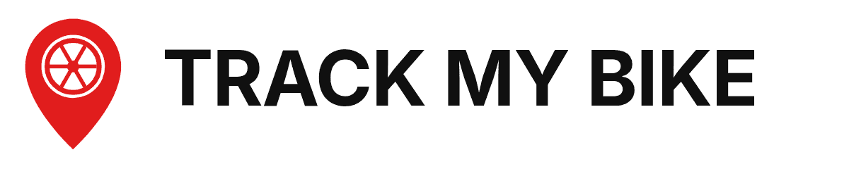 Track My Bike